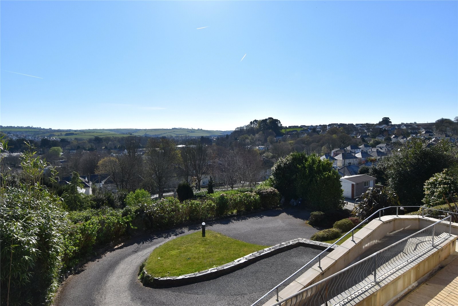 Rose Hill, St. Blazey image 4