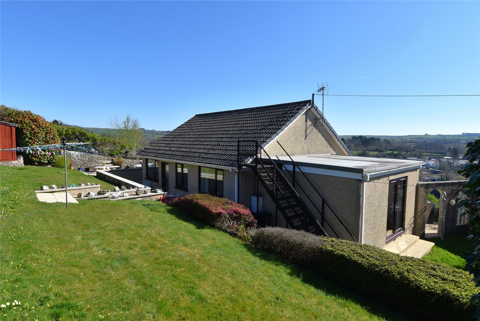 Rose Hill, St. Blazey image 8