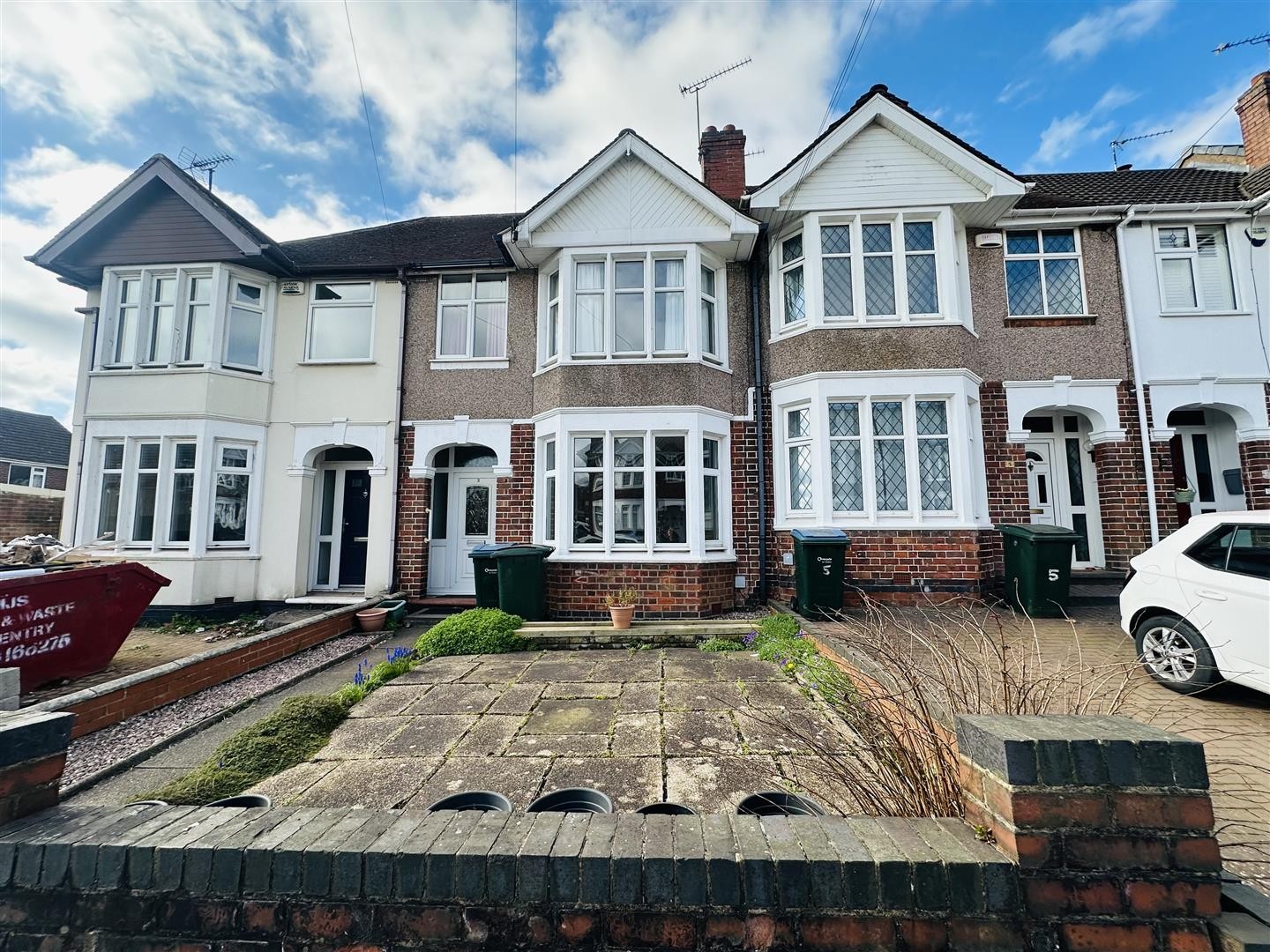 Stepping Stones Road, Coundon, Coventry ***IDEAL FIRST TIME BUYER HOME*** image 1