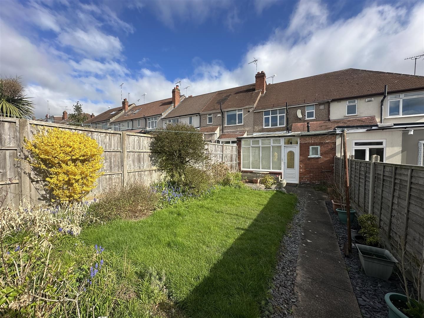 Stepping Stones Road, Coundon, Coventry ***IDEAL FIRST TIME BUYER HOME*** image 13