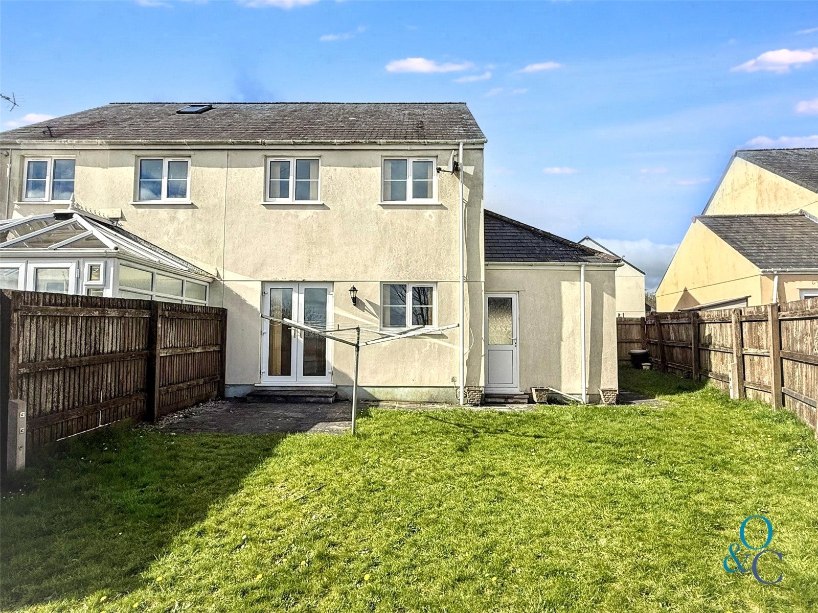 St Michaels Way, Roche, Cornwall image 7