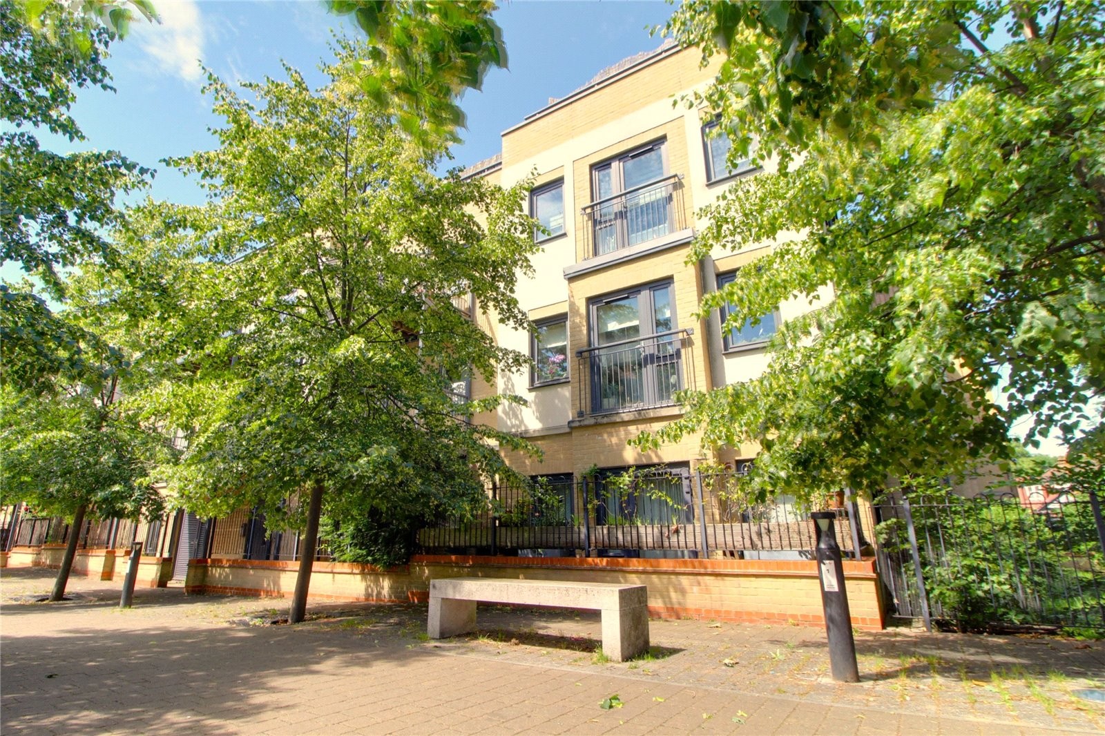 Cecil Road, Enfield, Middlesex image 1