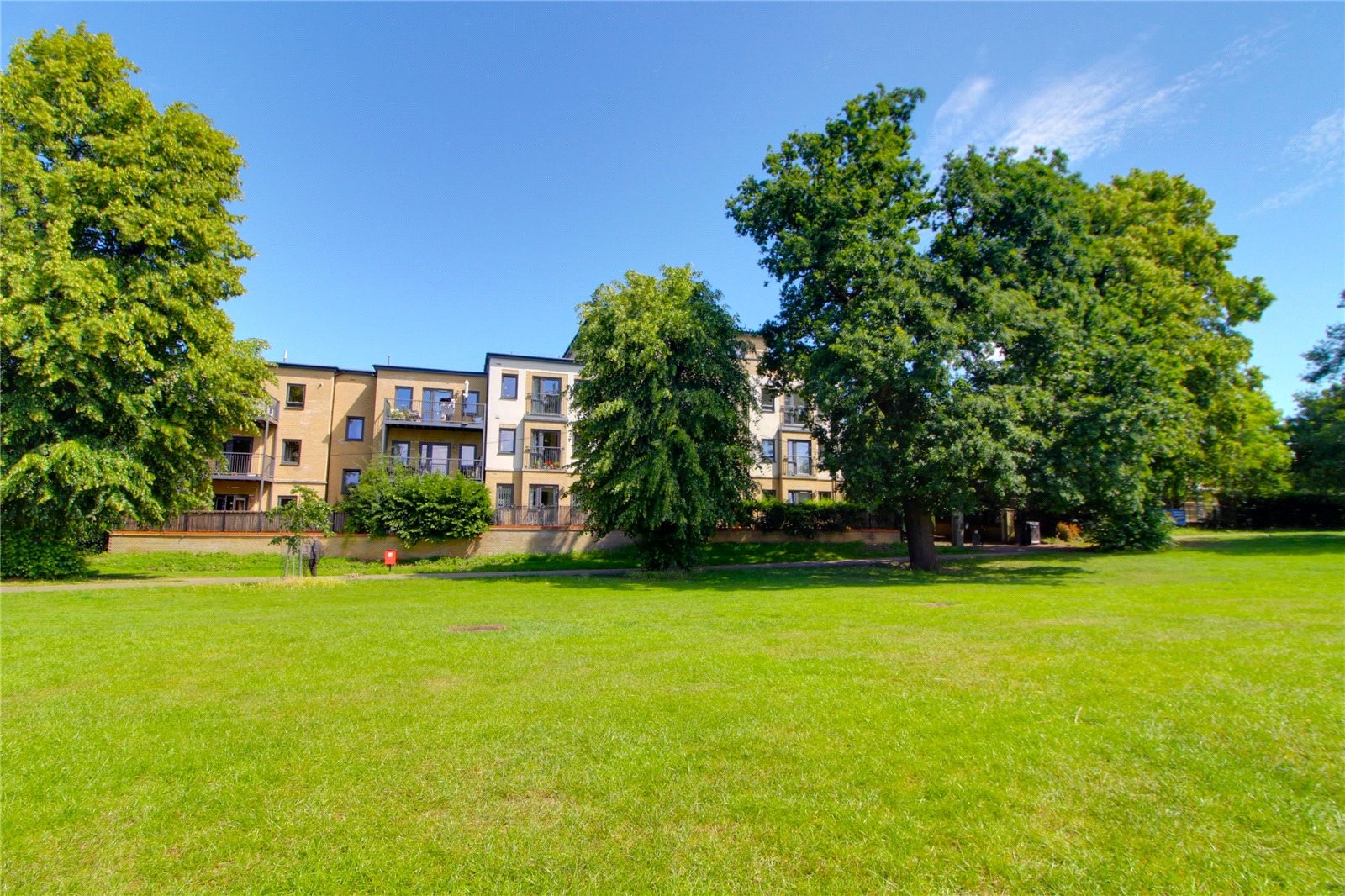 Cecil Road, Enfield, Middlesex image 14