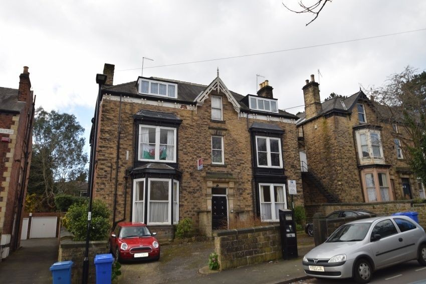 66d Clarkegrove Road, Ecclesall image 10