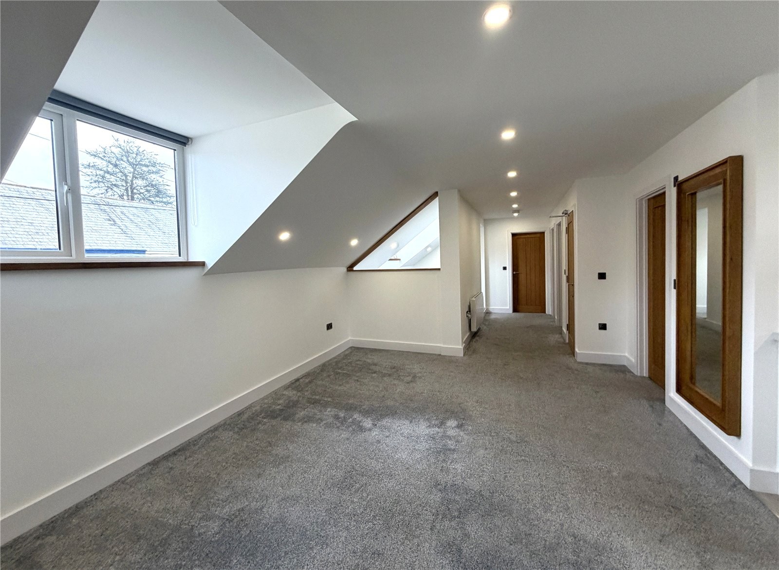 Station Road, St Blazey, Par image 2