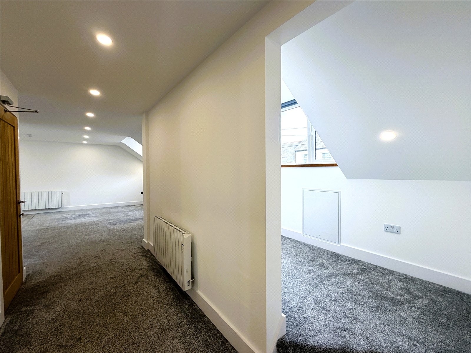 Station Road, St Blazey, Par image 13