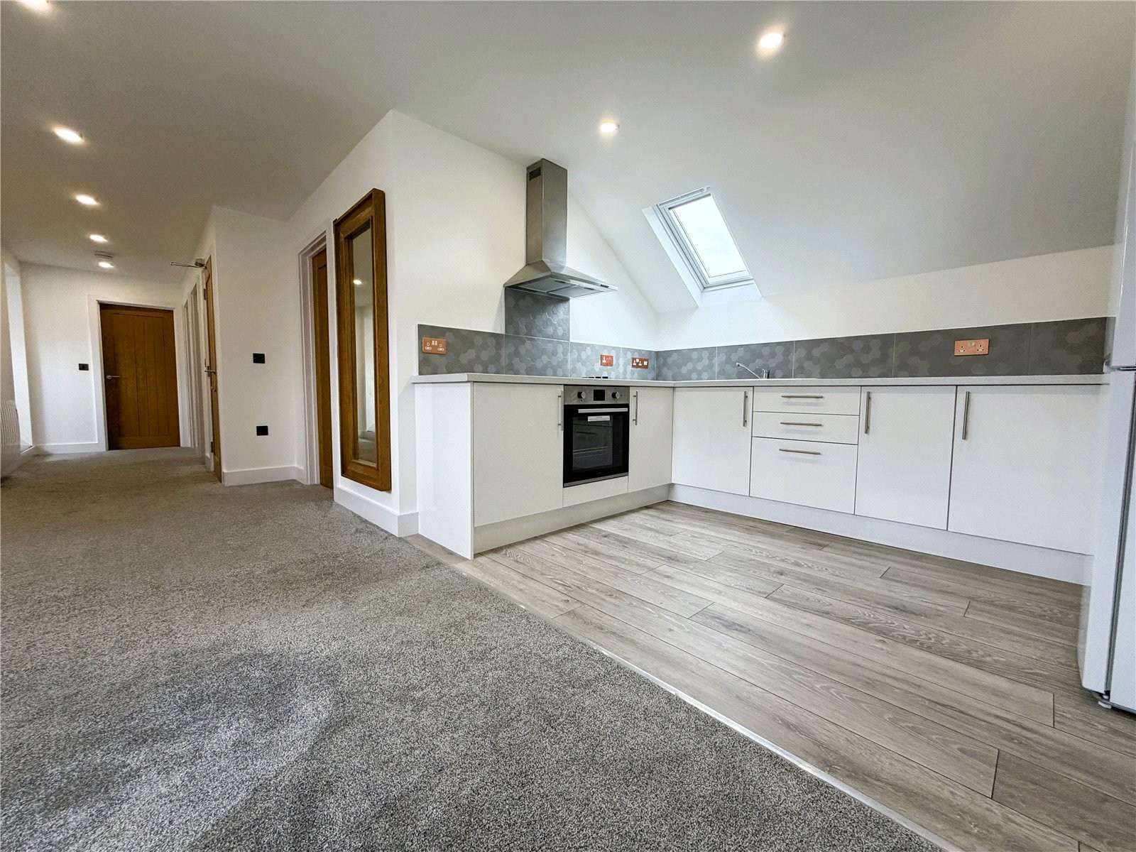 Station Road, St Blazey, Par image 14