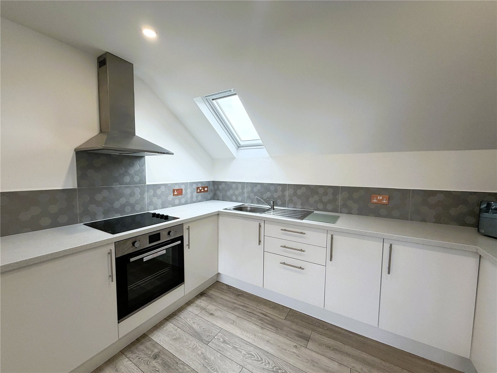 Station Road, St Blazey, Par image 15