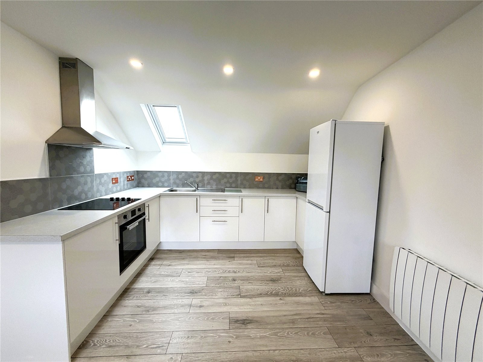 Station Road, St Blazey, Par image 19