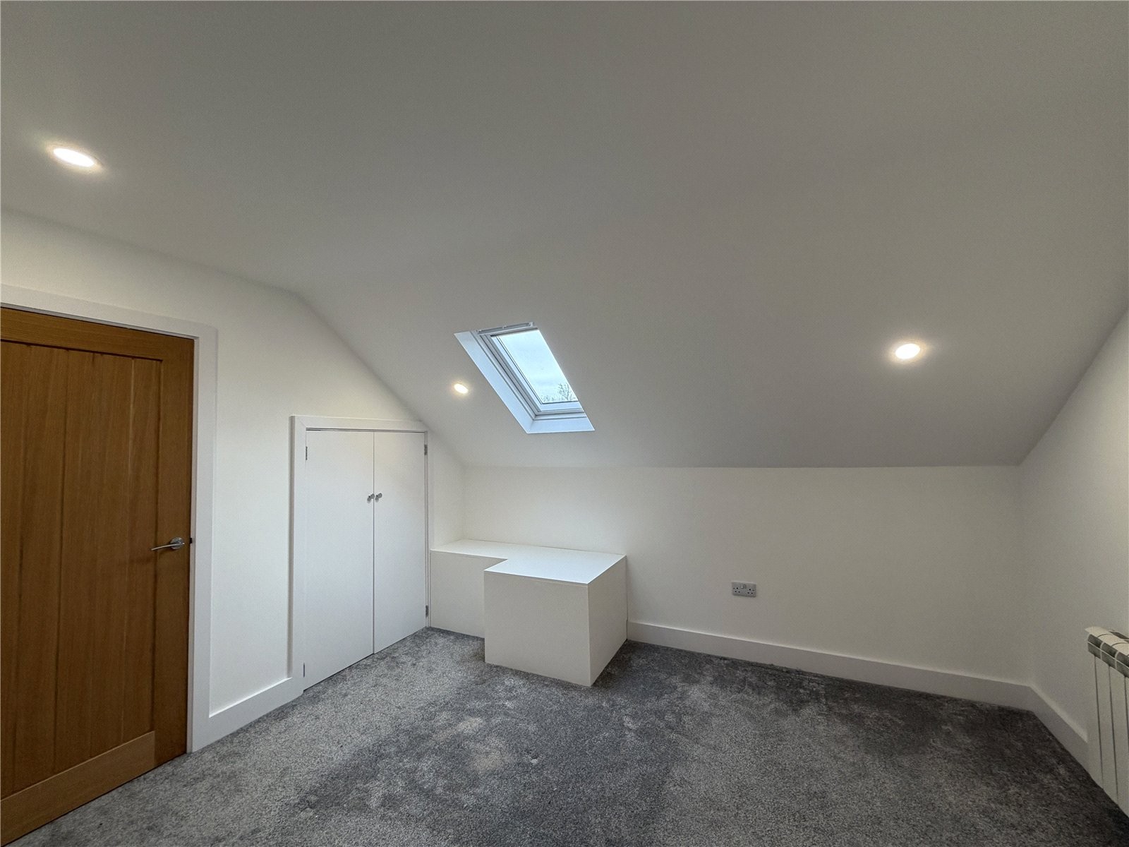 Station Road, St Blazey, Par image 20