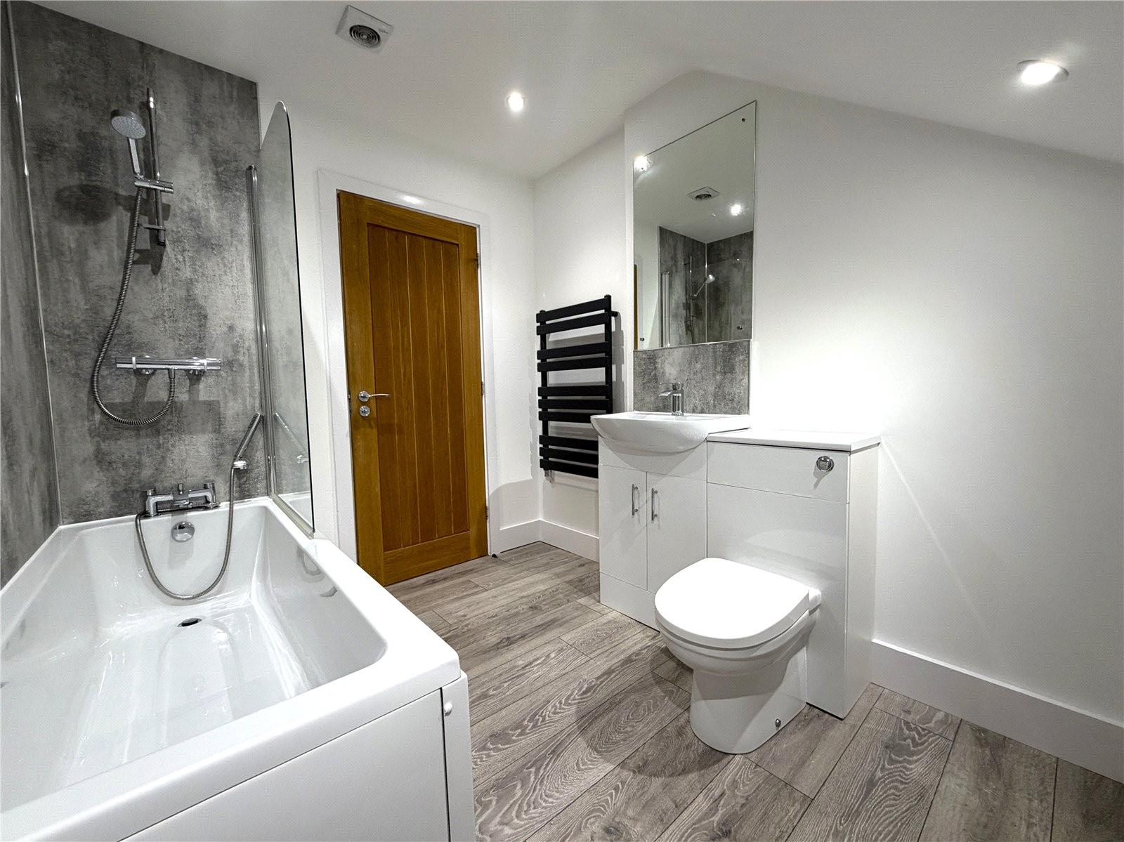 Station Road, St Blazey, Par image 3