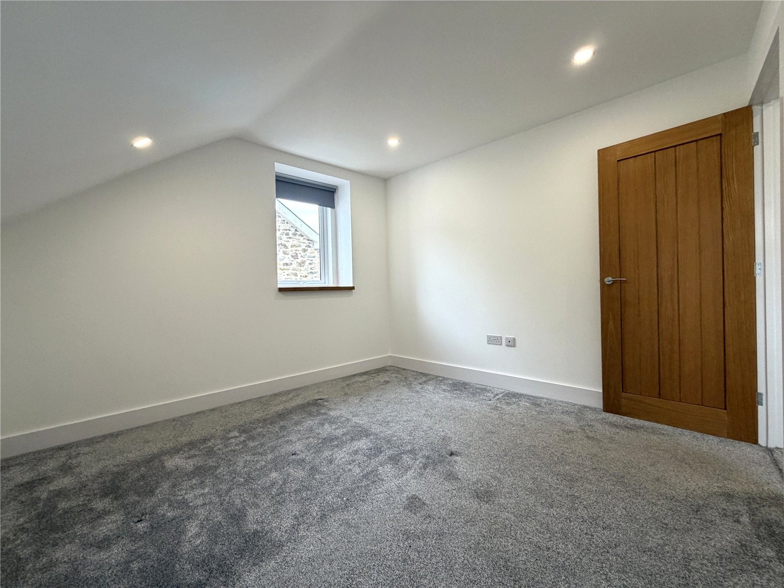 Station Road, St Blazey, Par image 23