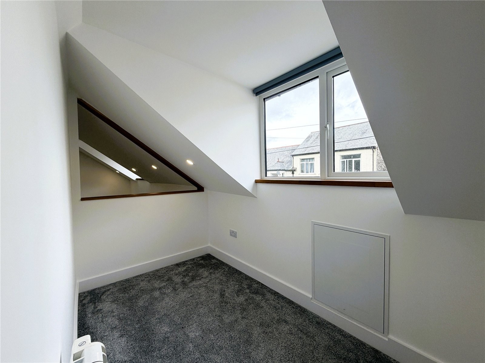 Station Road, St Blazey, Par image 5