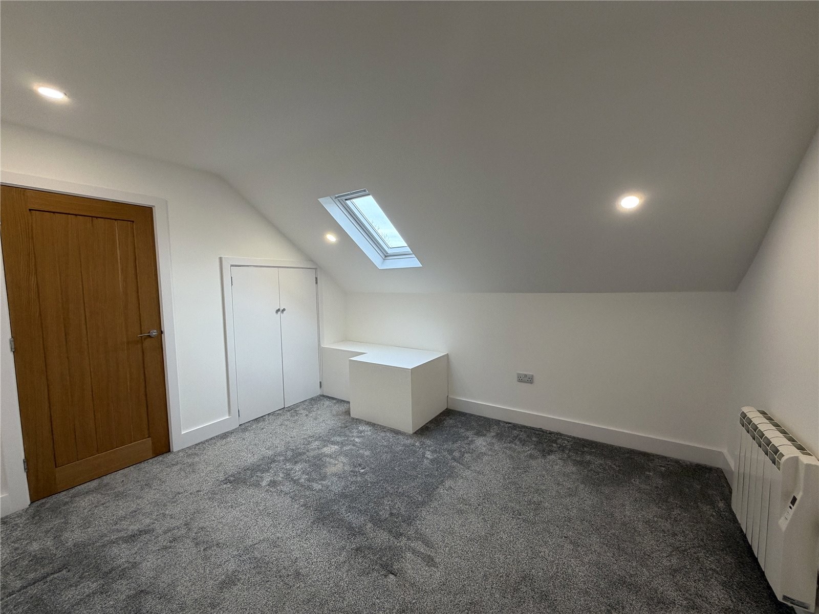 Station Road, St Blazey, Par image 6