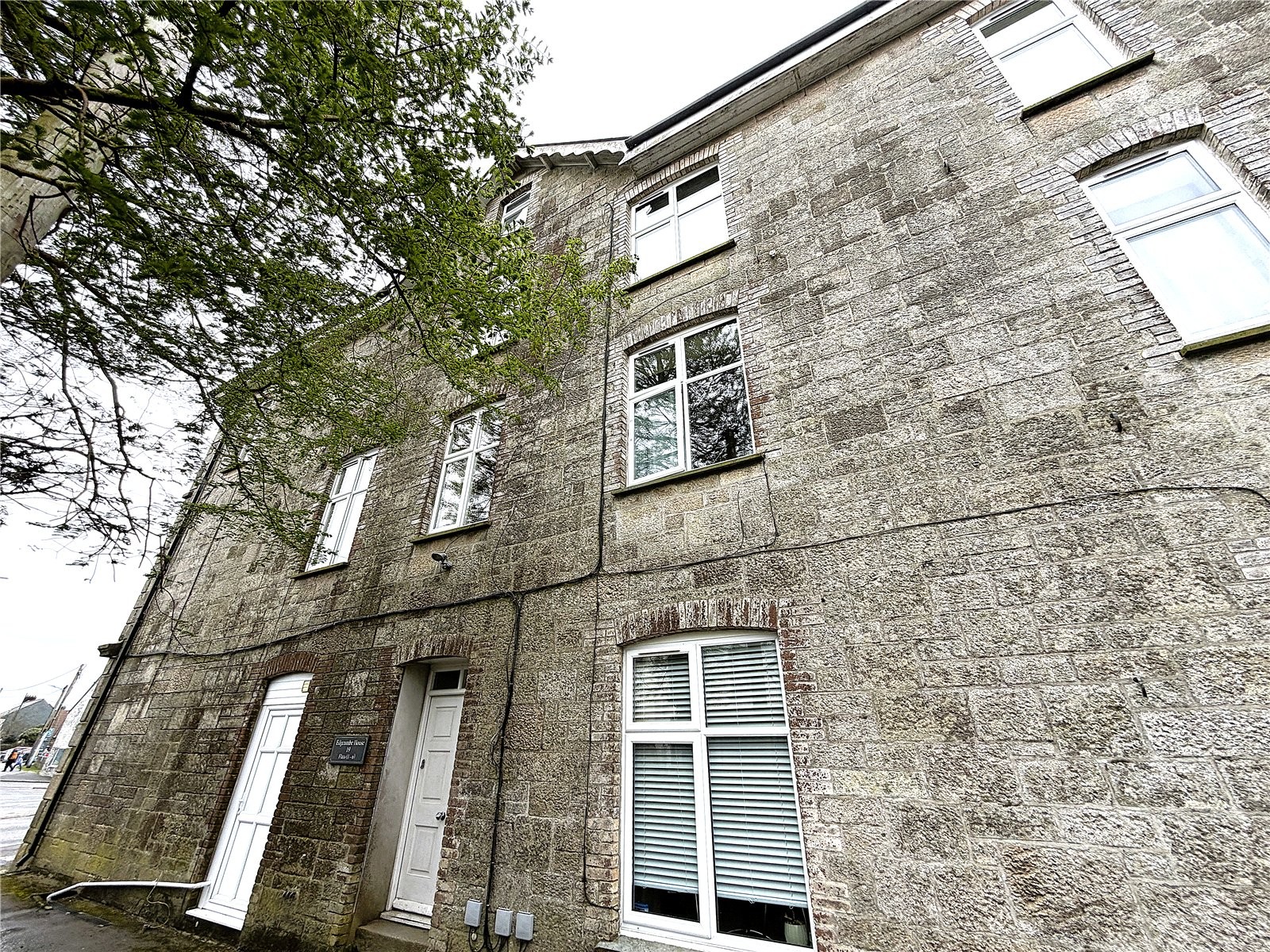19 Edgecumbe Road, Roche, St Austell image 1