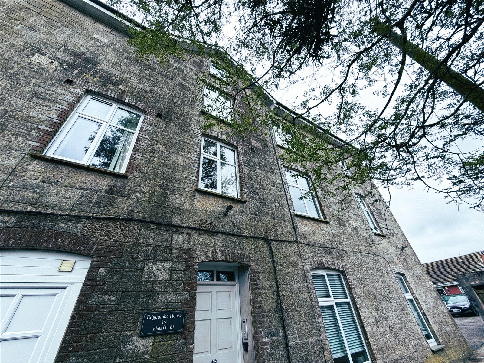 19 Edgecumbe Road, Roche, St Austell image 17