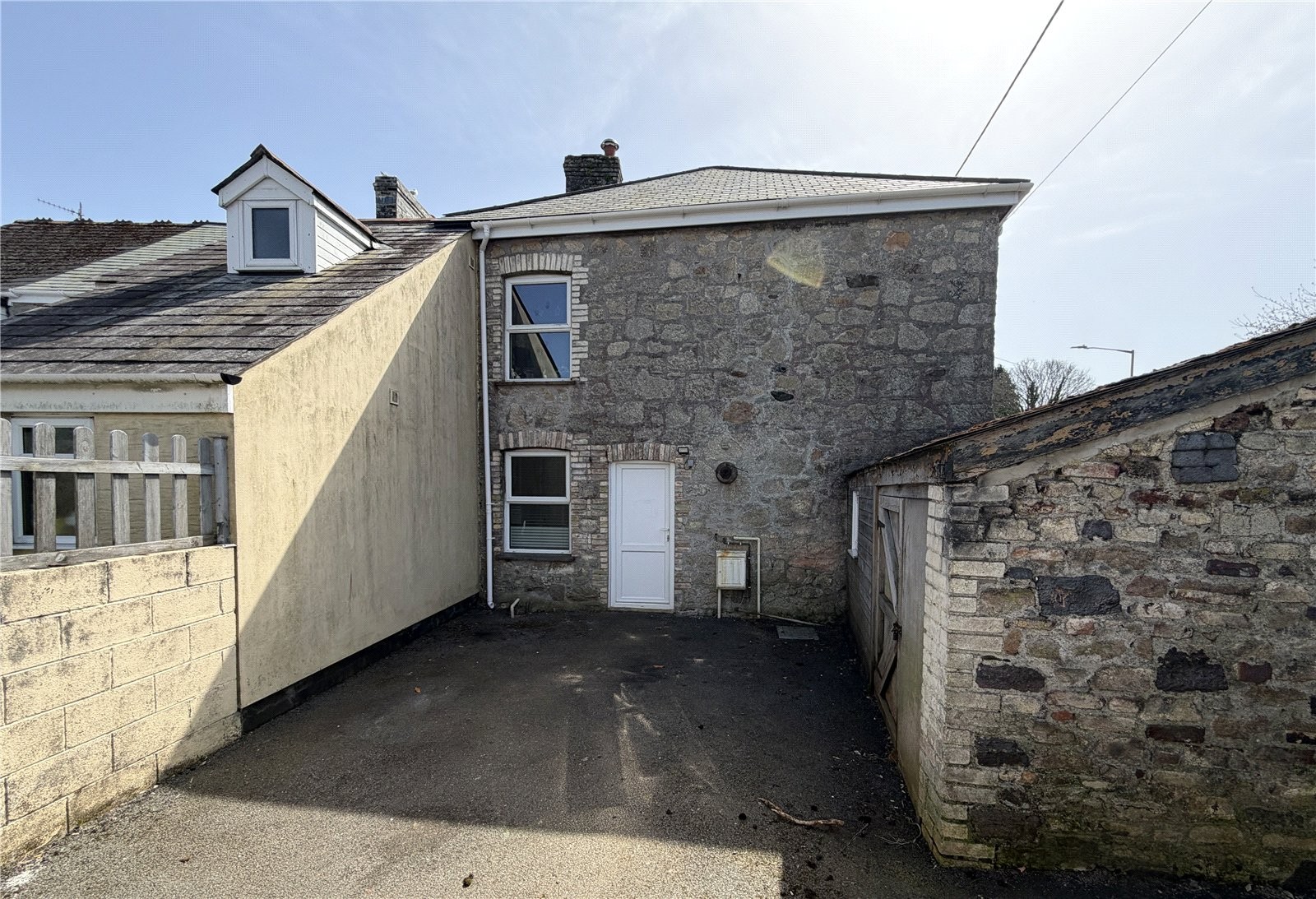 Pentewan Road, St Austell, Cornwall image 14