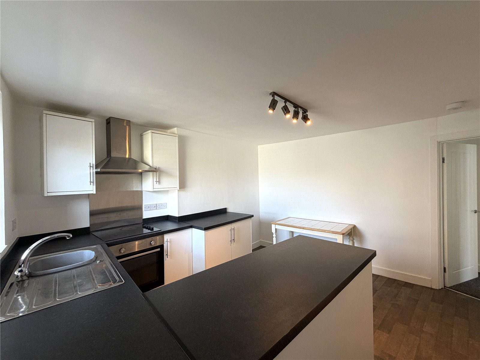 Pentewan Road, St Austell, Cornwall image 9