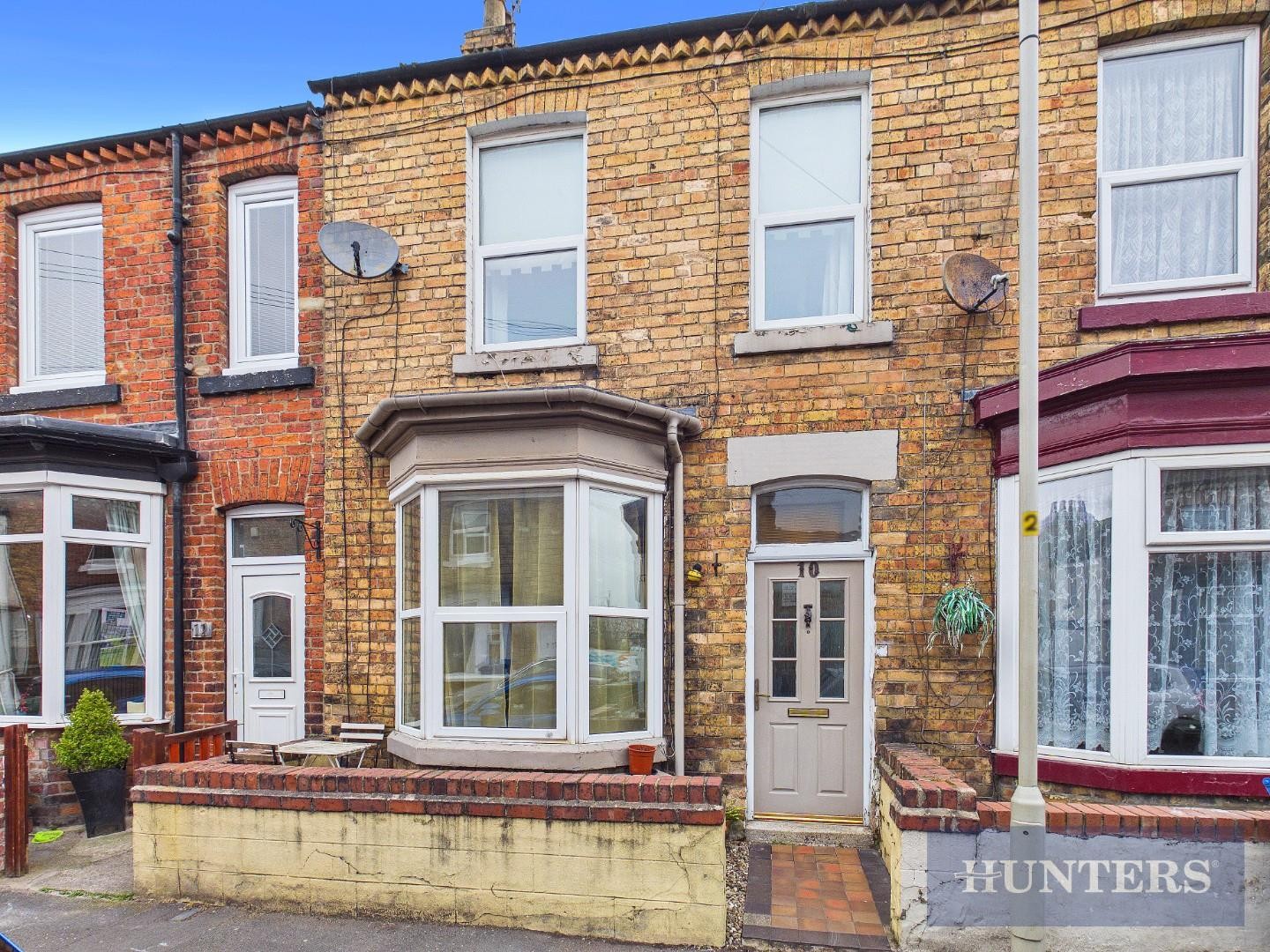 Spring Bank, Scarborough image 1