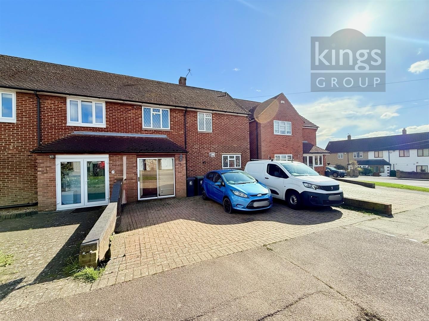 Thaxted Way, Waltham Abbey image 1