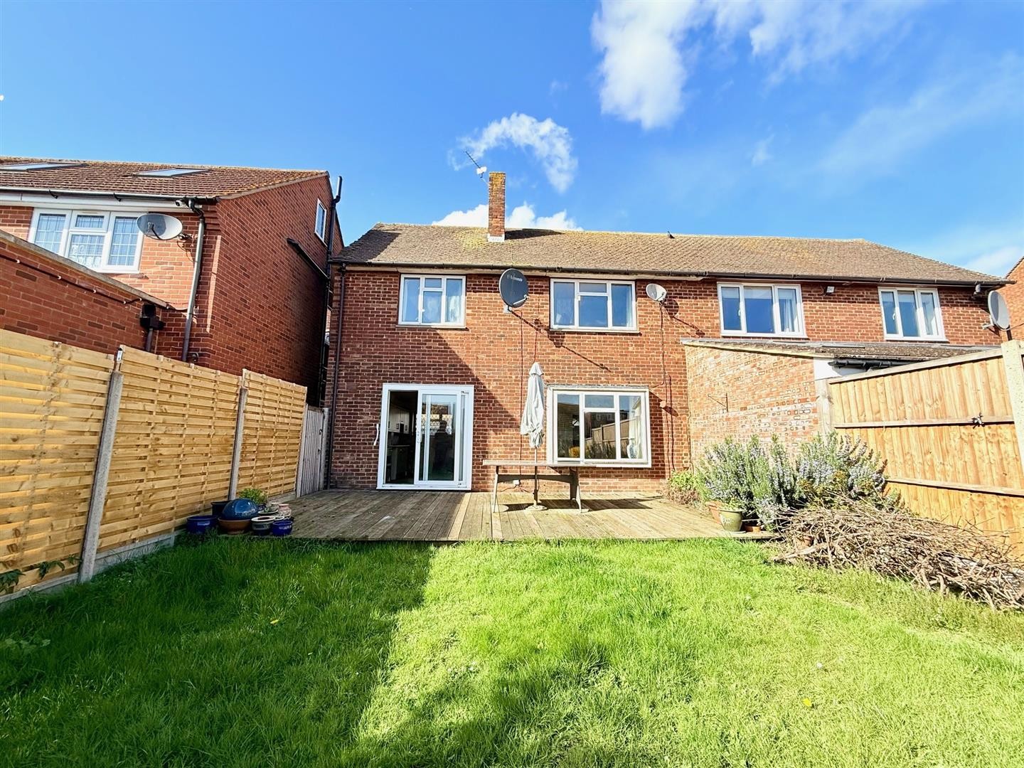 Thaxted Way, Waltham Abbey image 15
