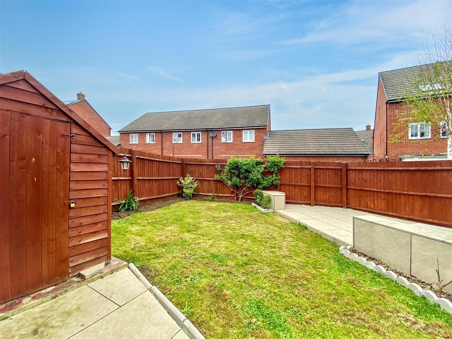 Catherine Place, Longford image 12