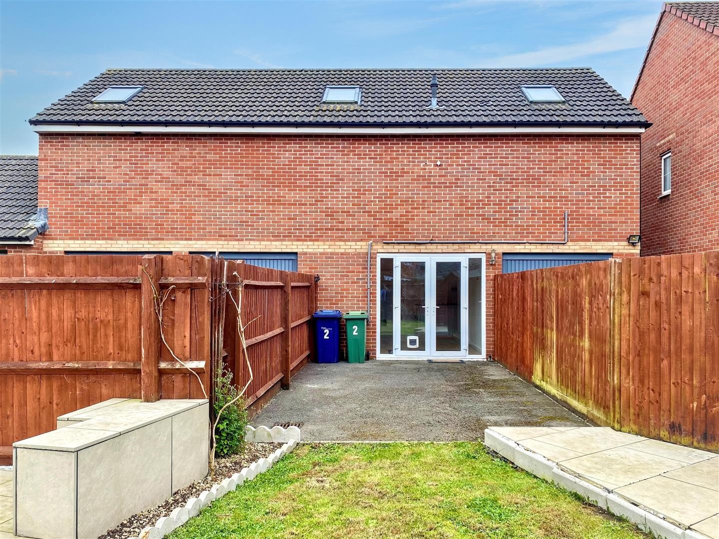 Catherine Place, Longford image 15