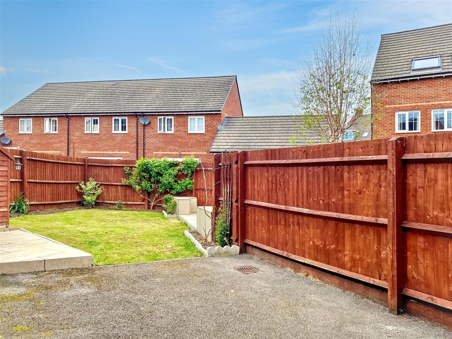 Catherine Place, Longford image 21