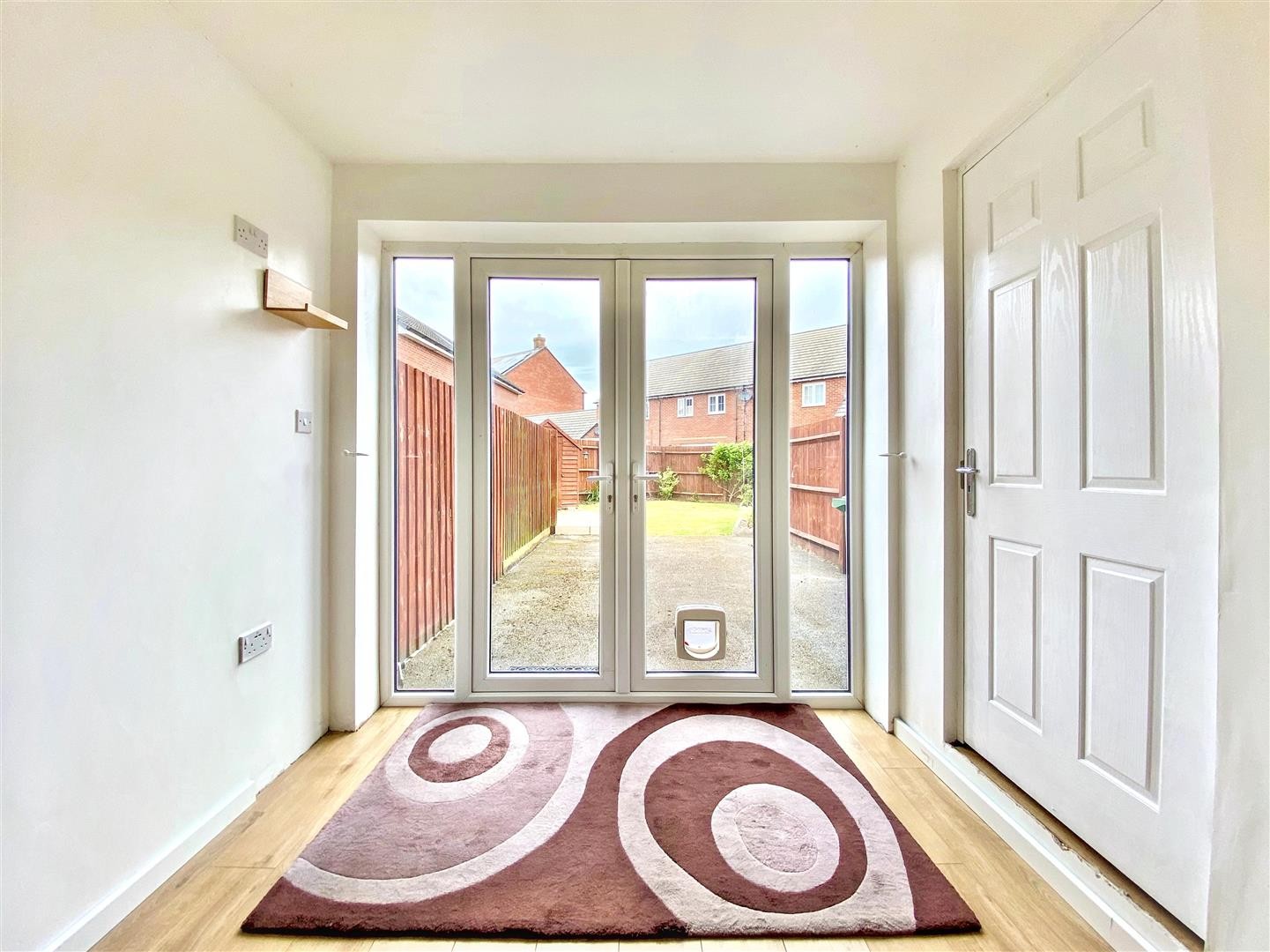 Catherine Place, Longford image 10