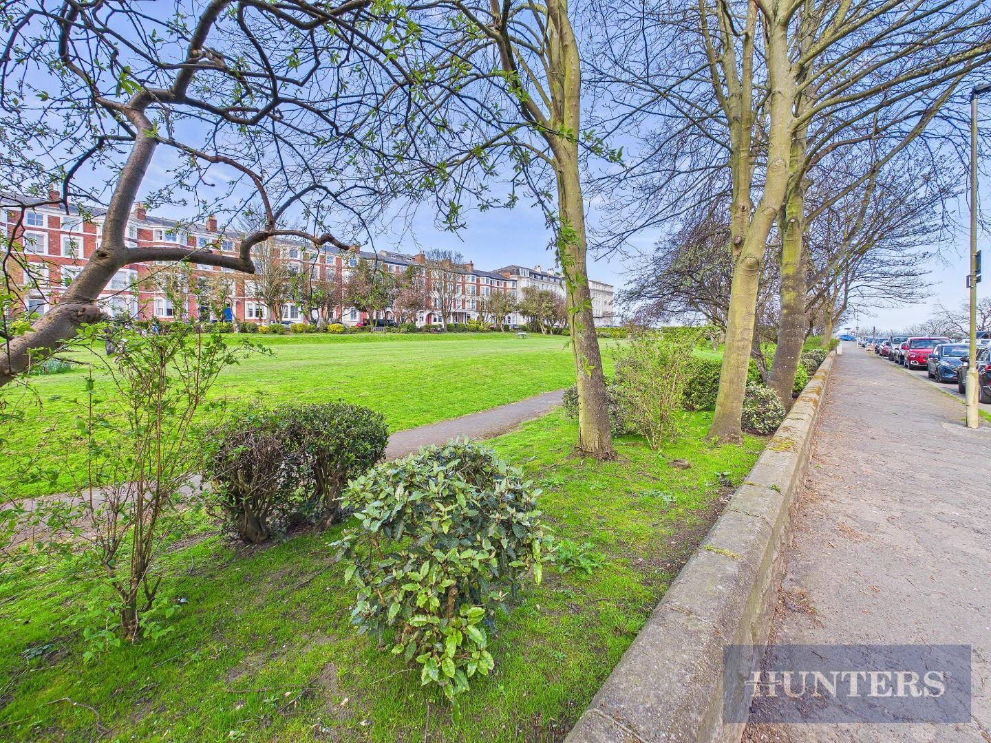 Esplanade Gardens, Scarborough image 15