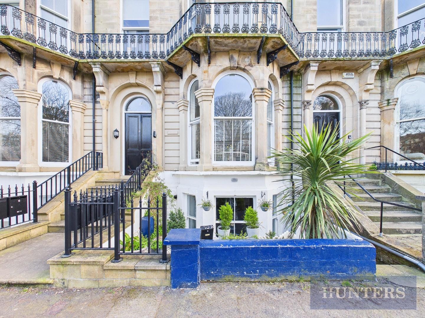 Esplanade Gardens, Scarborough image 3