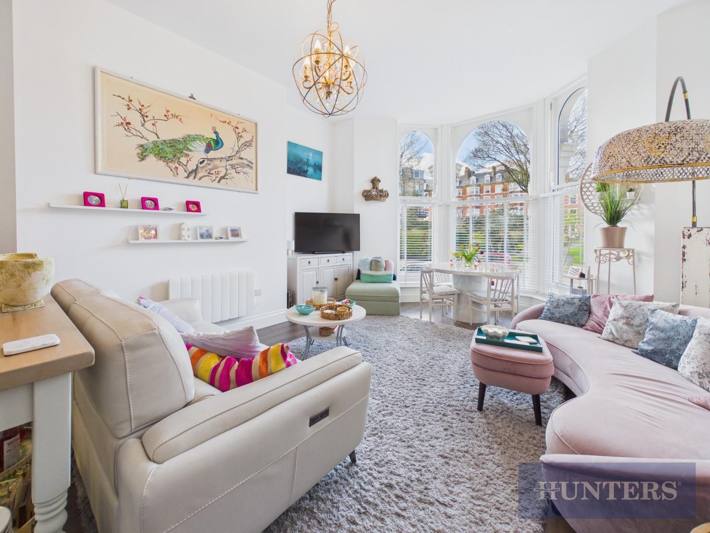 Esplanade Gardens, Scarborough image 4