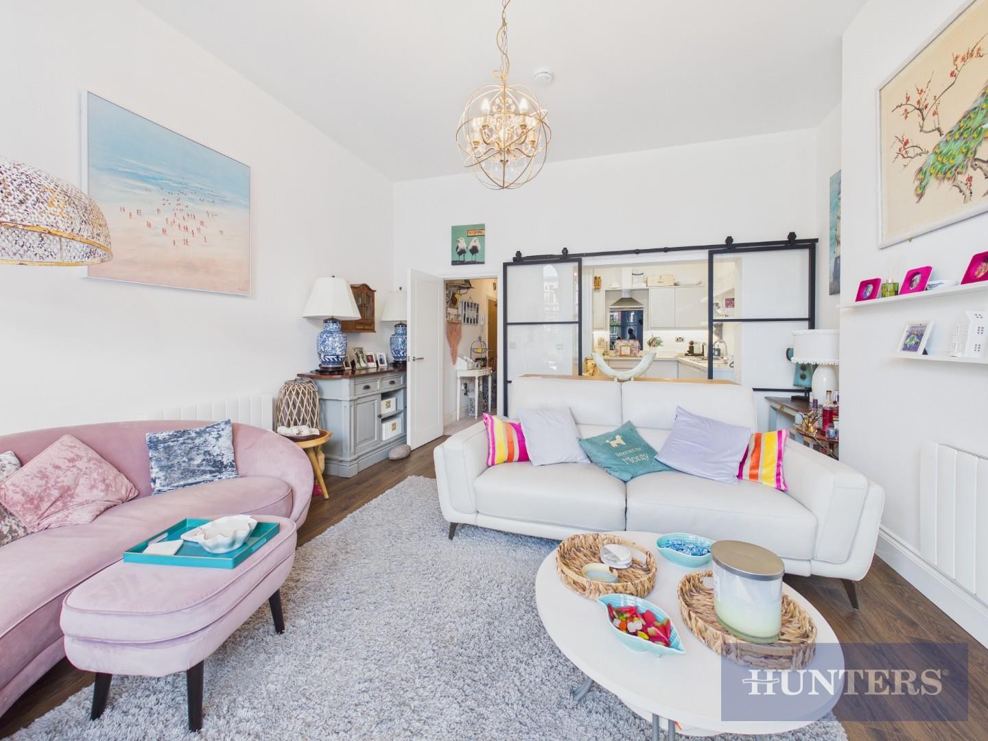 Esplanade Gardens, Scarborough image 6