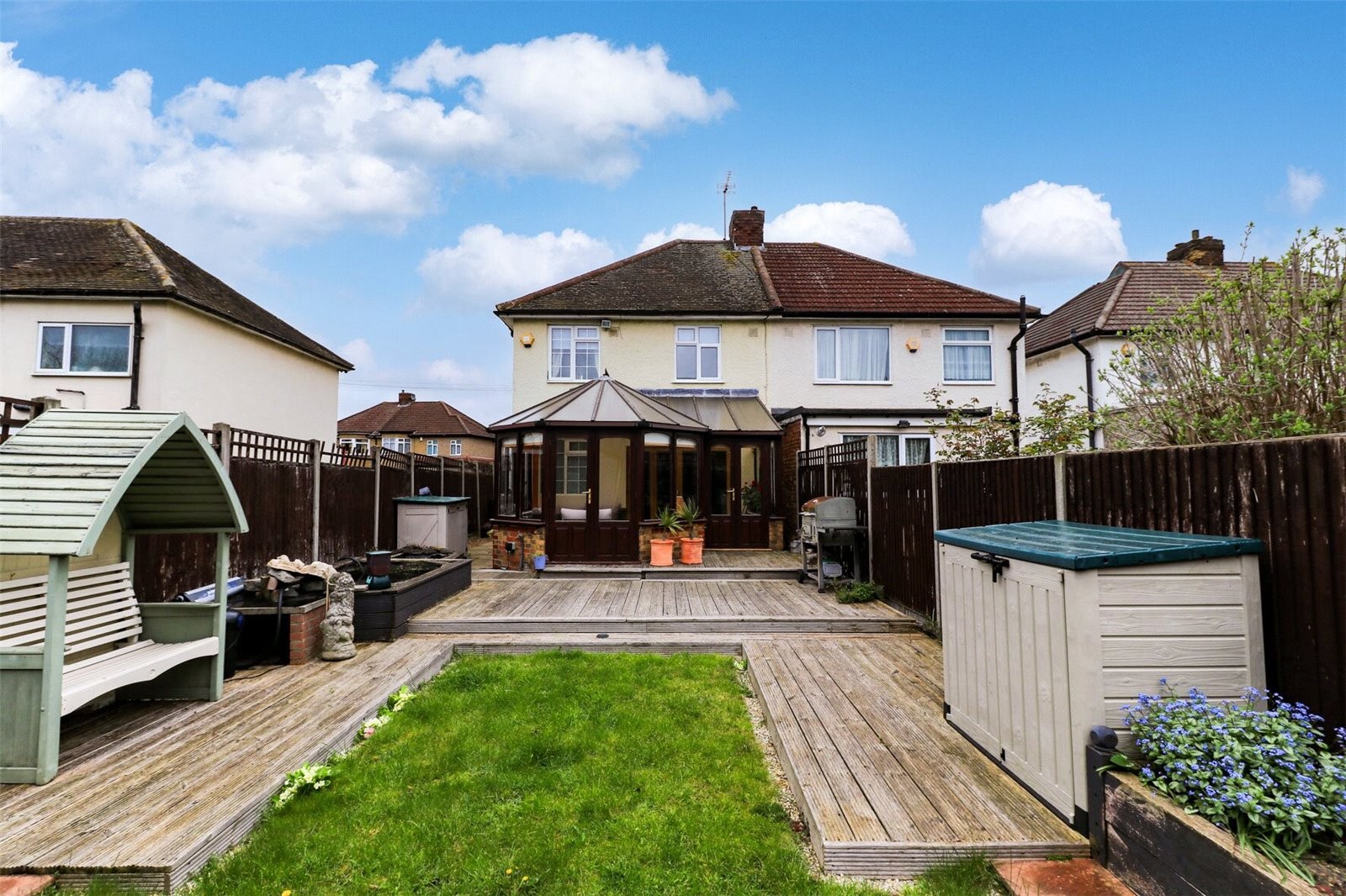 Unity Road, Enfield, Middlesex image 2