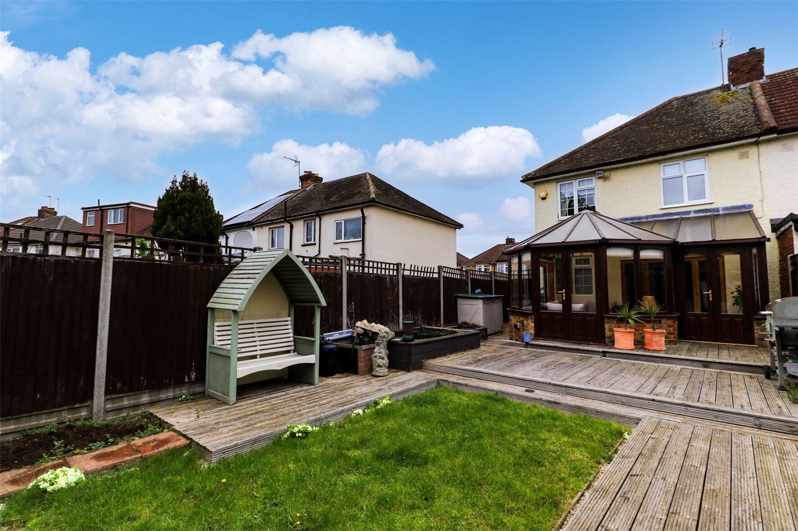 Unity Road, Enfield, Middlesex image 17