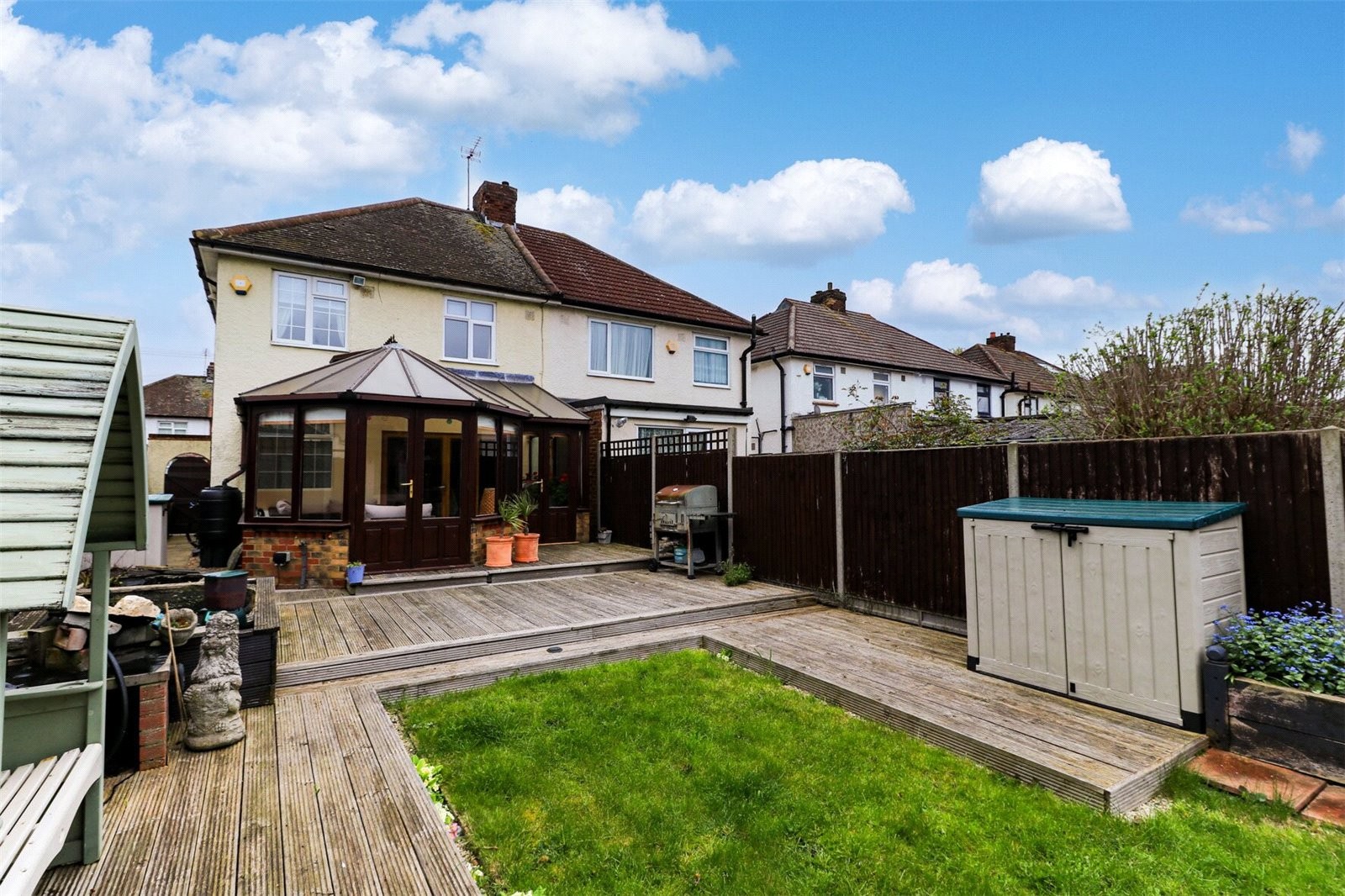 Unity Road, Enfield, Middlesex image 18