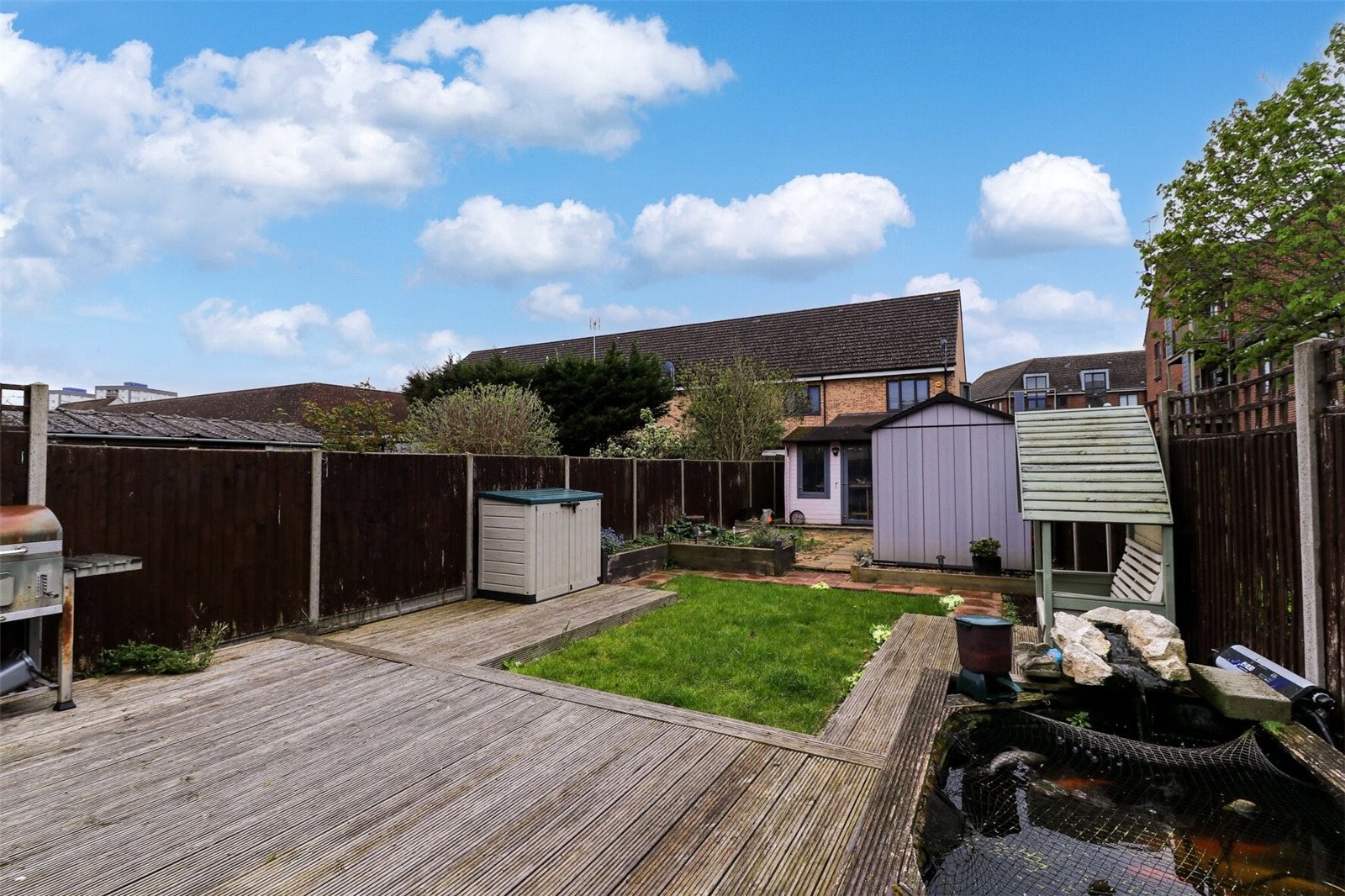 Unity Road, Enfield, Middlesex image 19