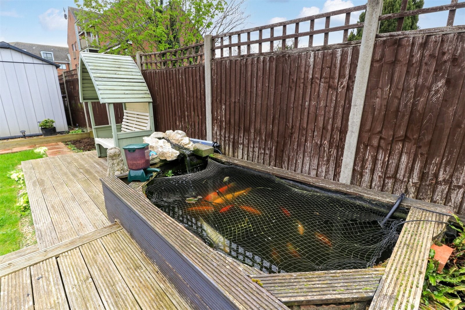 Unity Road, Enfield, Middlesex image 20