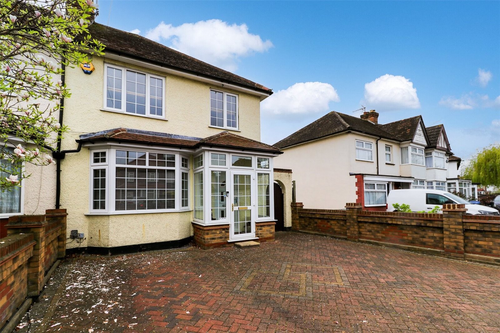 Unity Road, Enfield, Middlesex image 21