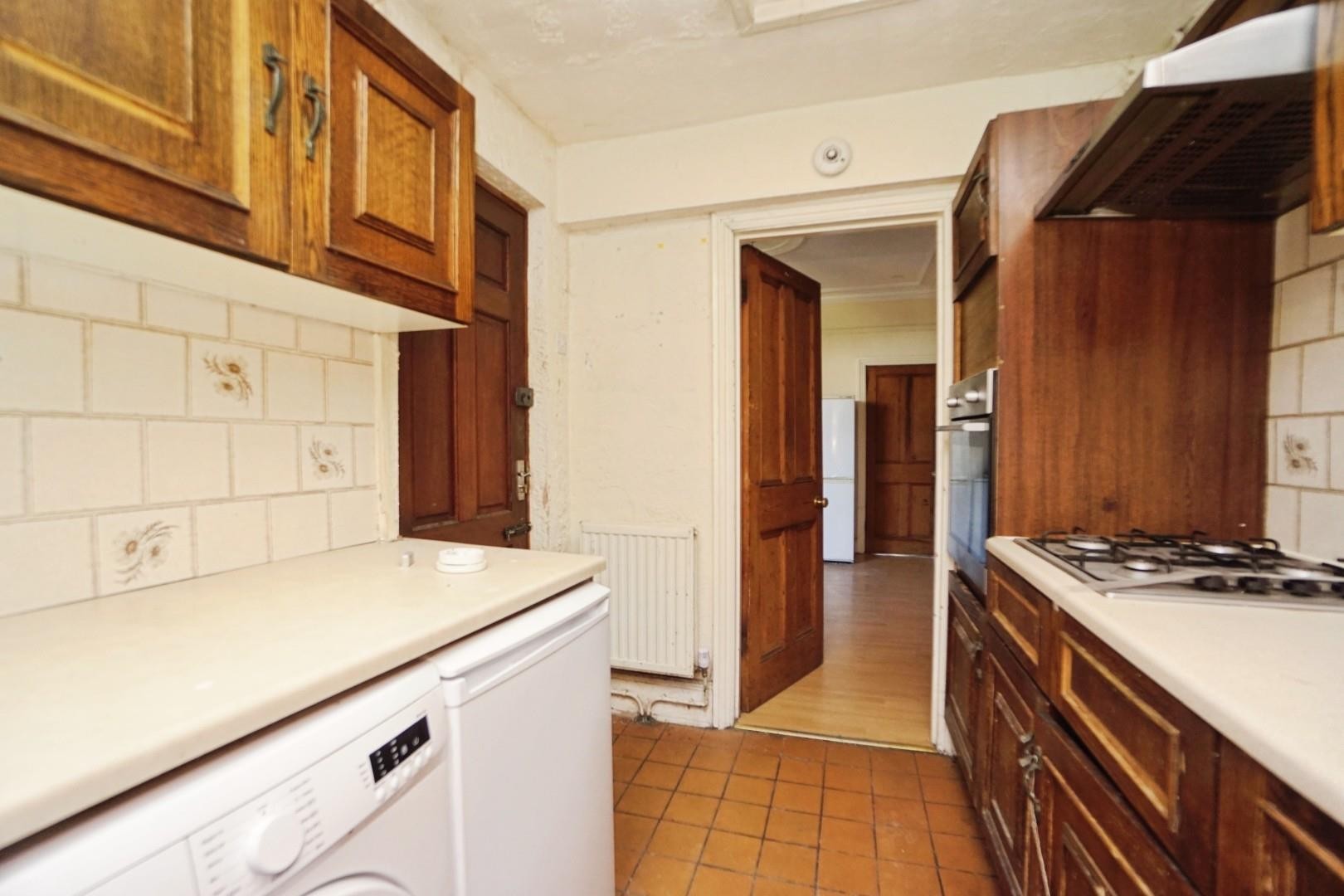 The Nook, Crookesmoor, Sheffield image 12