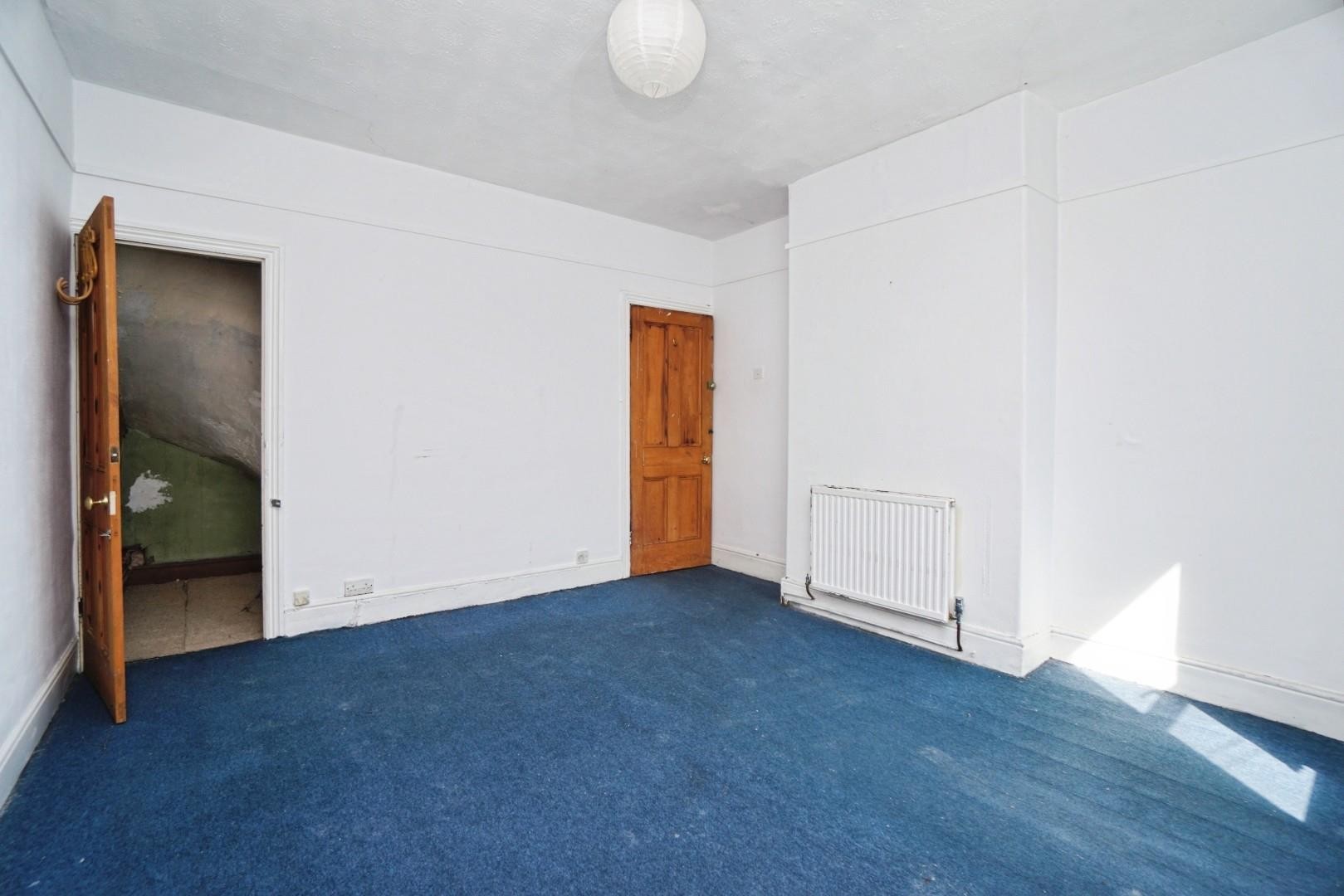 The Nook, Crookesmoor, Sheffield image 15