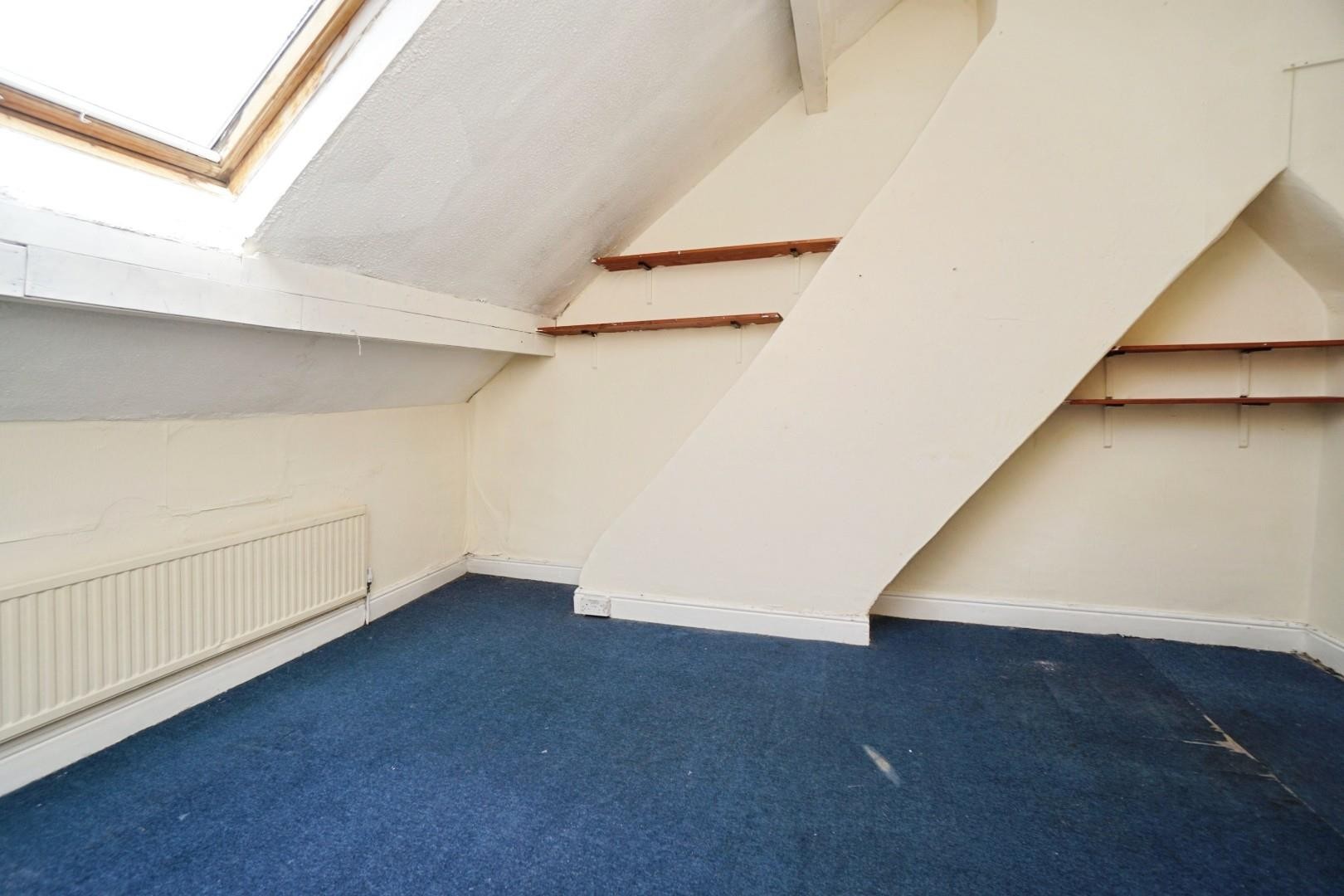 The Nook, Crookesmoor, Sheffield image 19