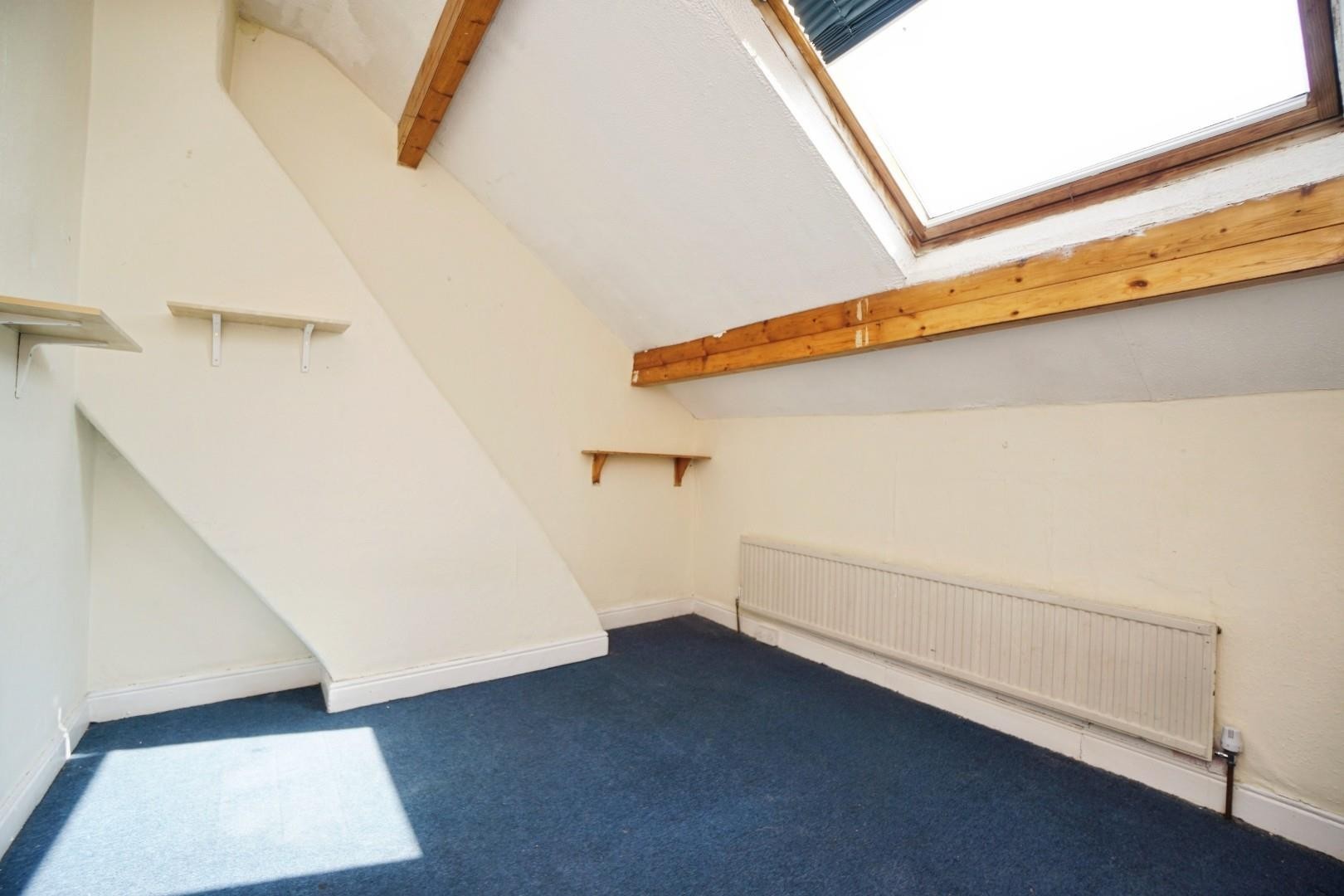 The Nook, Crookesmoor, Sheffield image 21