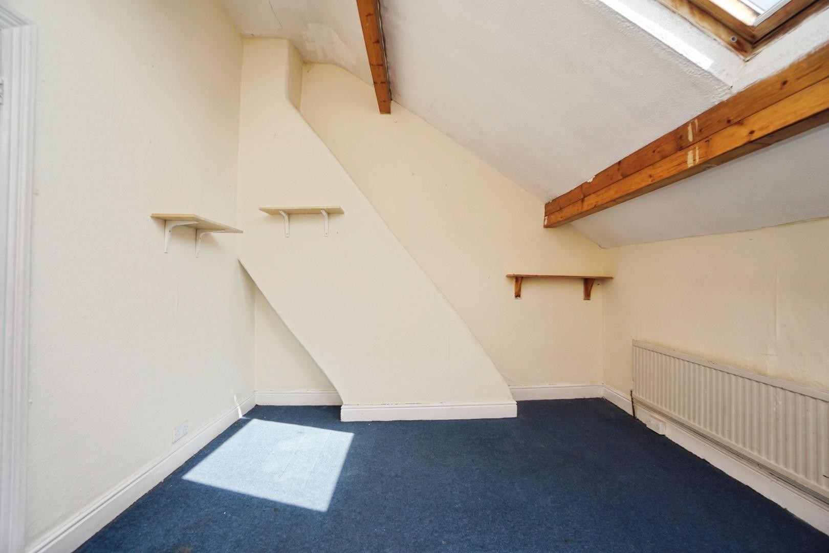 The Nook, Crookesmoor, Sheffield image 22