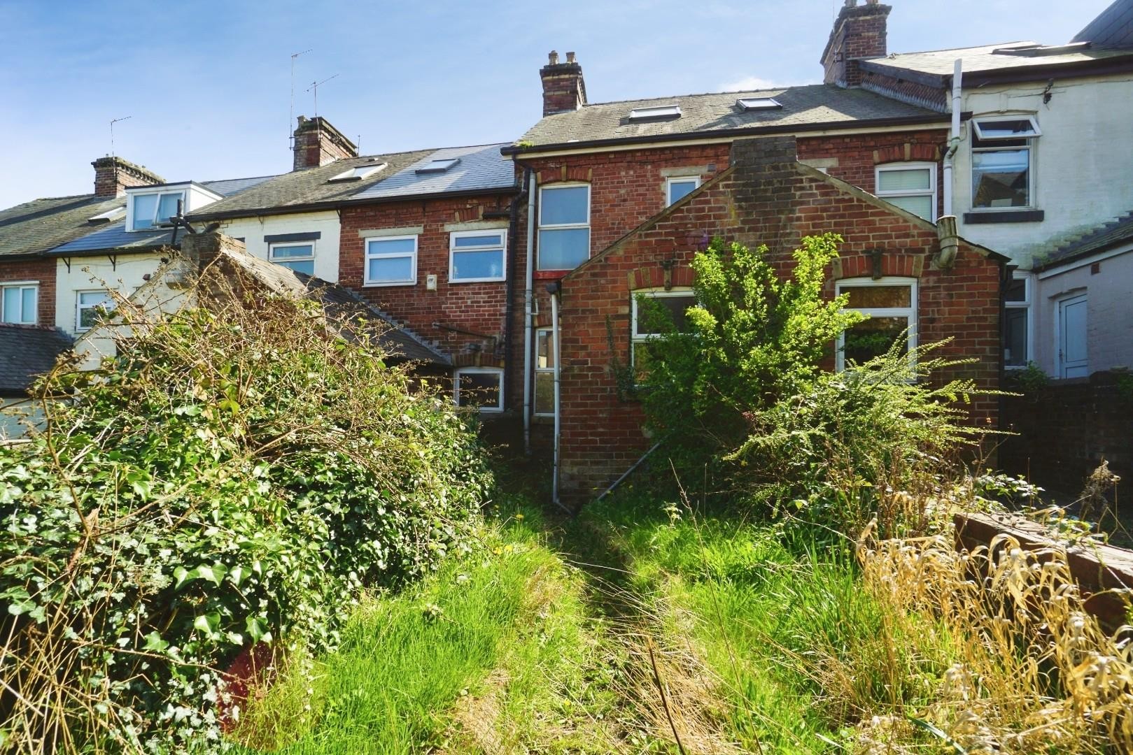 The Nook, Crookesmoor, Sheffield image 25