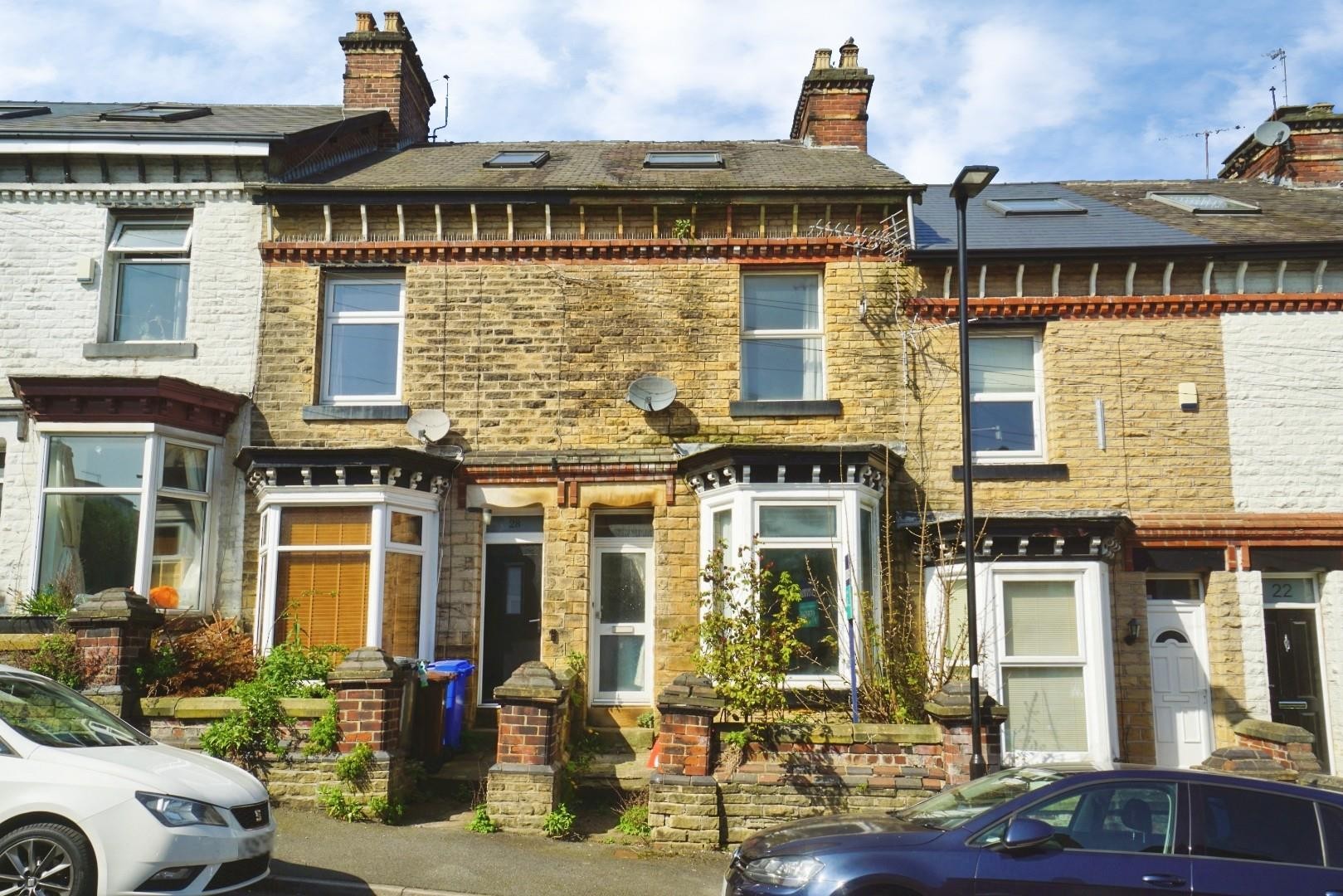 The Nook, Crookesmoor, Sheffield image 26