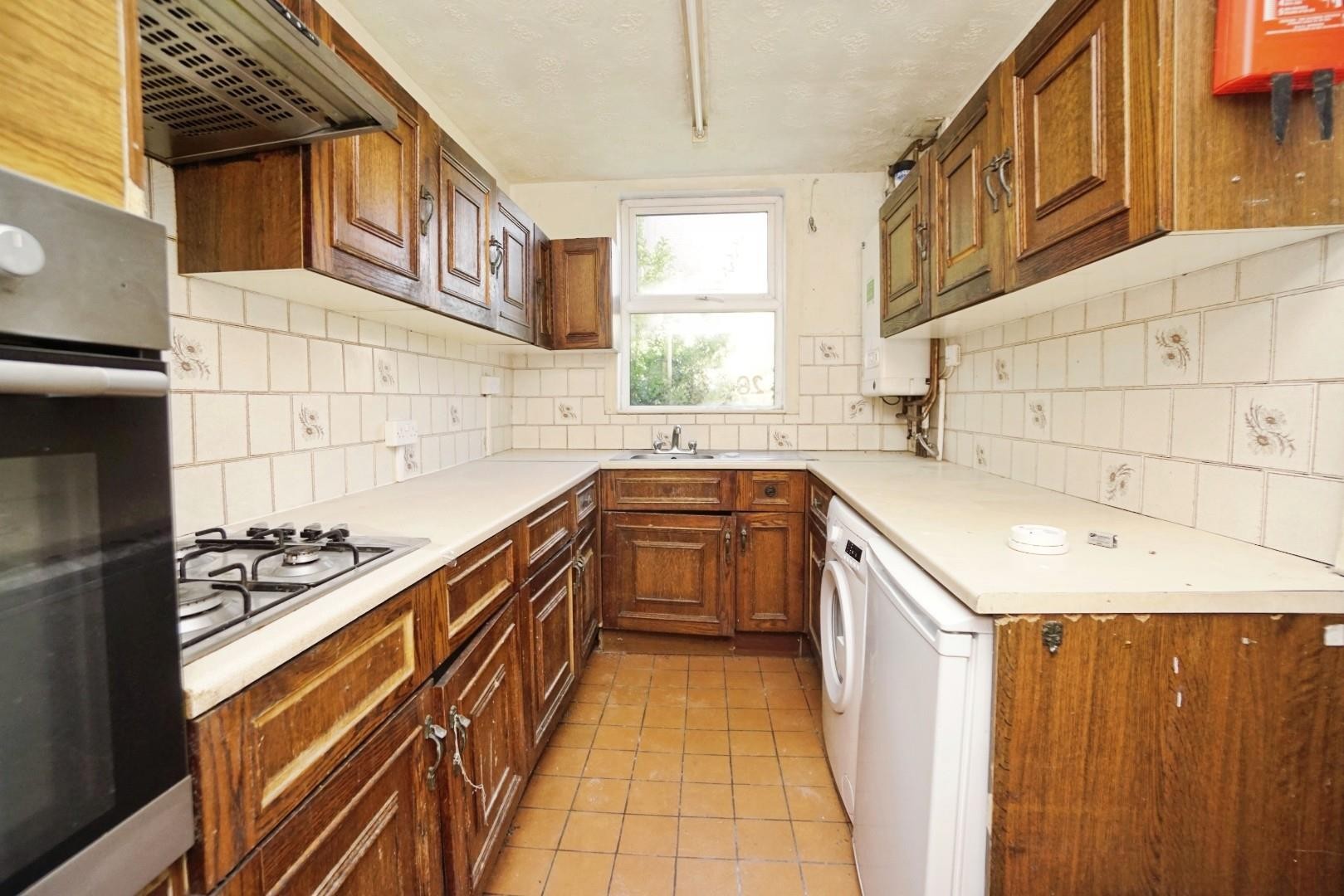 The Nook, Crookesmoor, Sheffield image 10