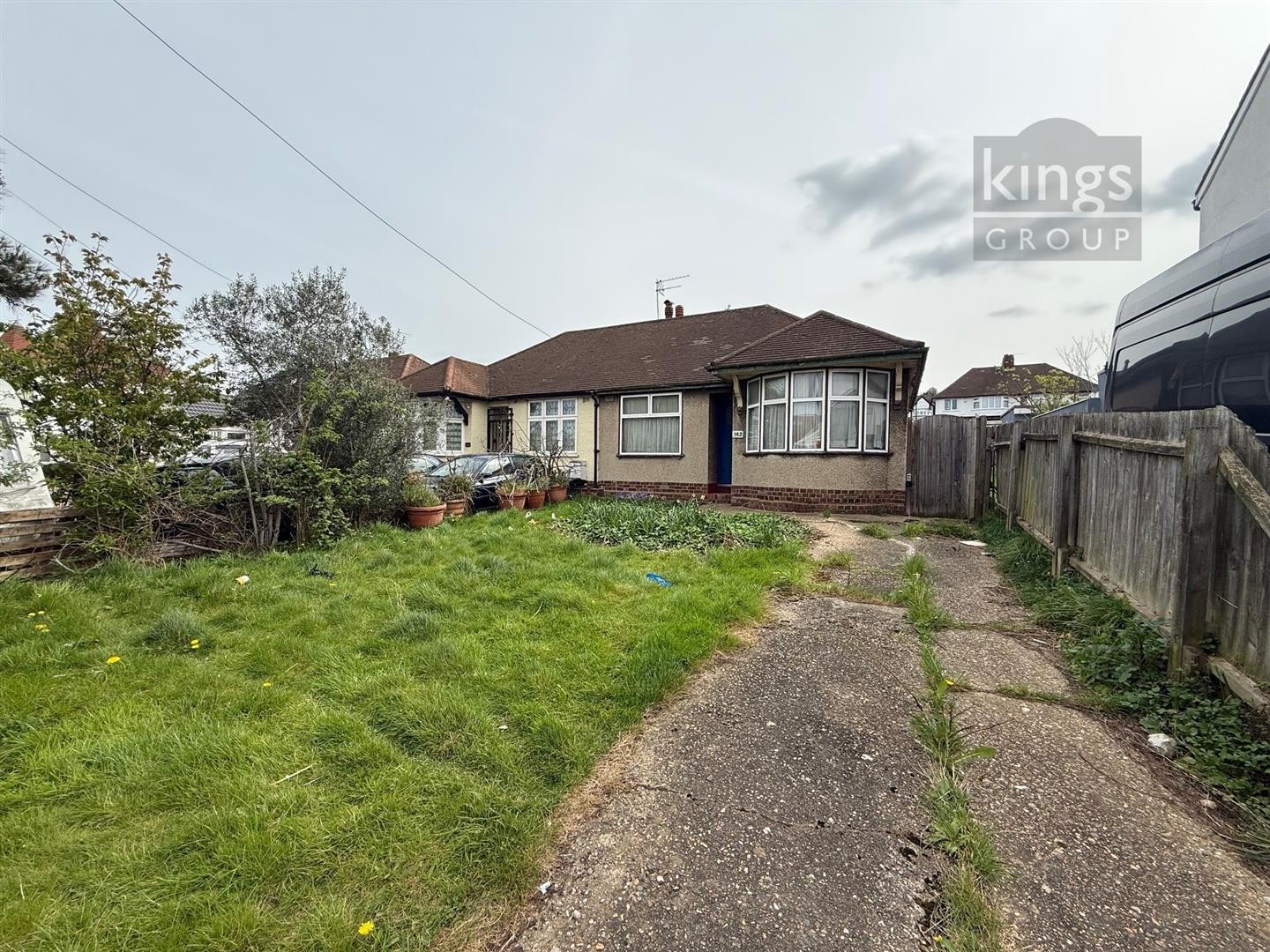 Waltham Way, London image 1