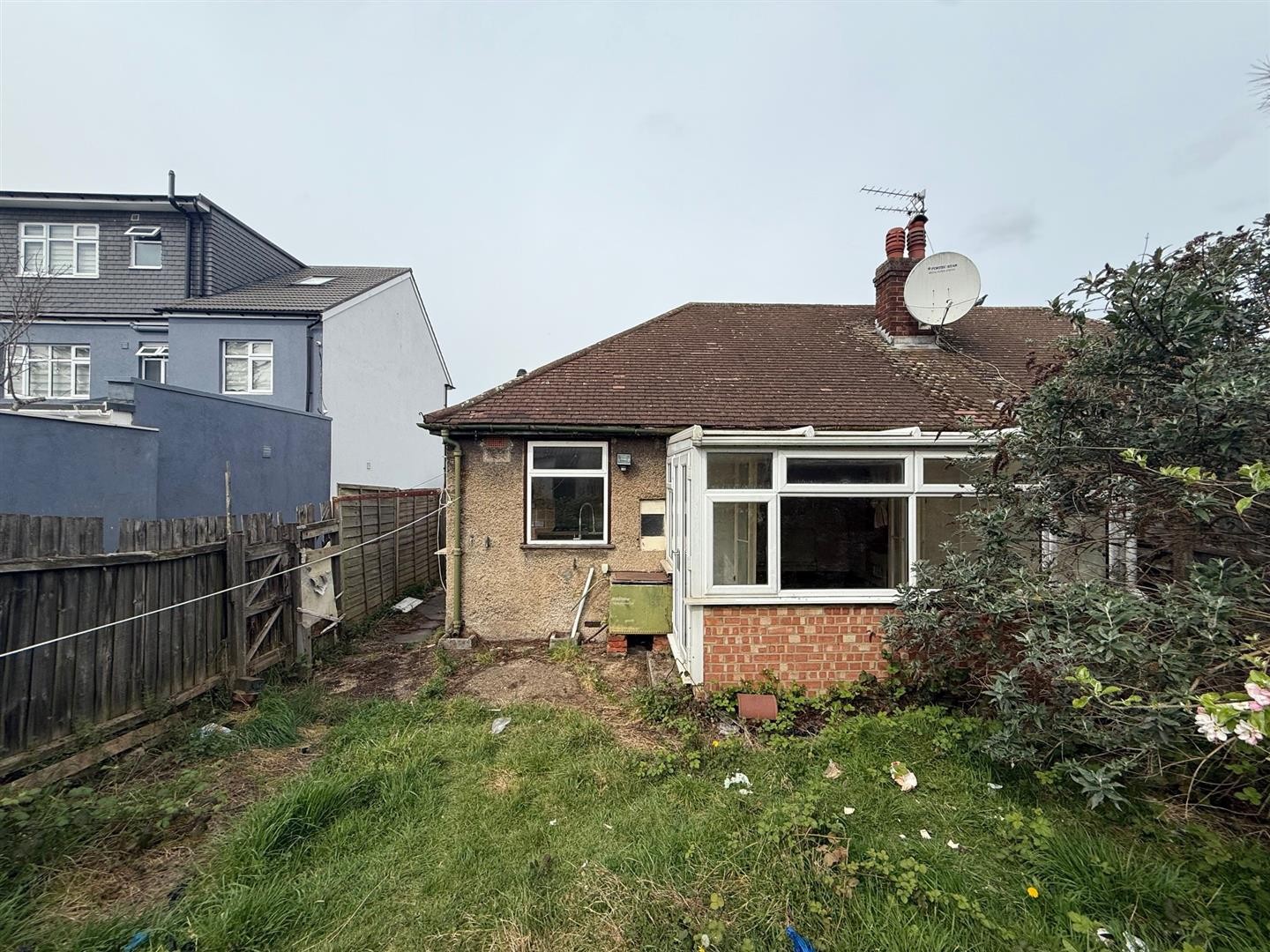 Waltham Way, London image 9