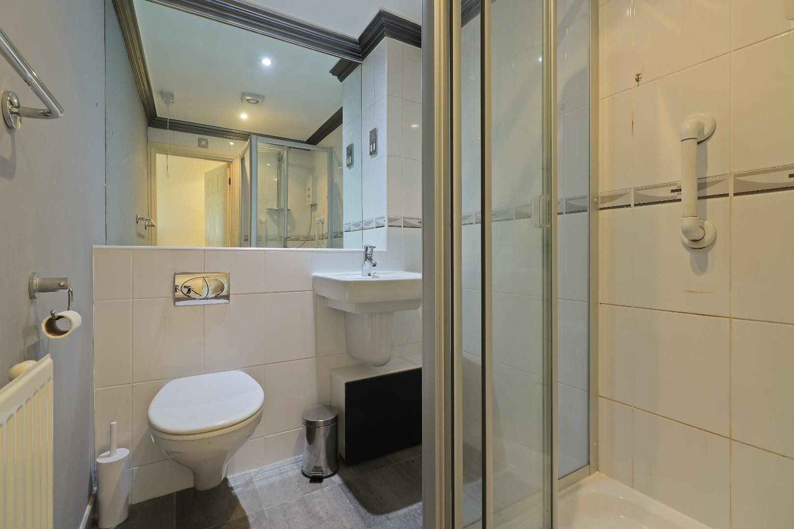 Northfield Court, Crookes, Sheffield image 14